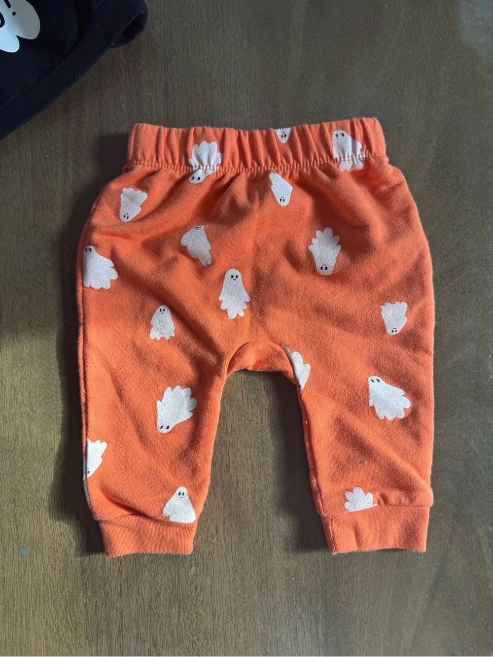Cat & Jack Baby Halloween 3 Outfits (6 Pieces) Size 3-6 Months NWOT